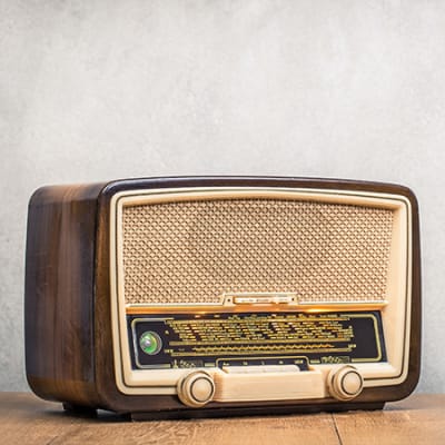 Return of the roaring '50s or ugly '70s: the next decade